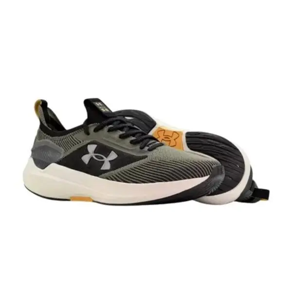Tênis Under Armour Charged Hit SE