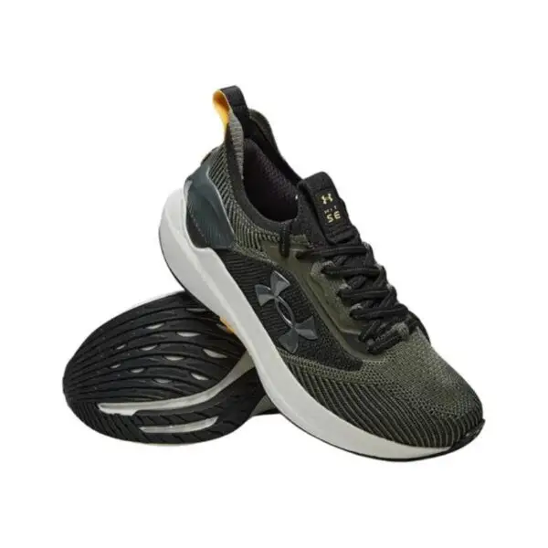 Tênis Under Armour Charged Hit SE