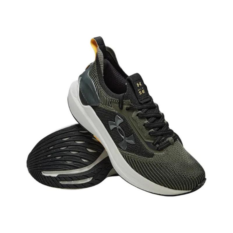 Tênis Under Armour Charged Hit SE - Imagem 4