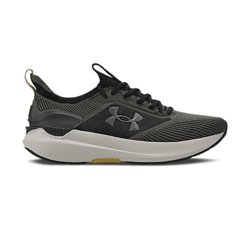 Tênis Under Armour Charged Hit SE - Imagem 3