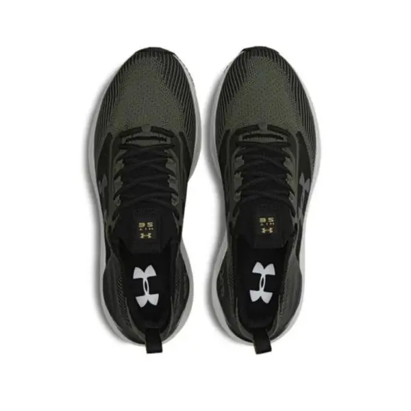 Tênis Under Armour Charged Hit SE