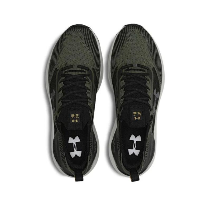Tênis Under Armour Charged Hit SE - Imagem 2