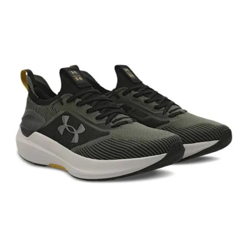 Tênis Under Armour Charged Hit SE
