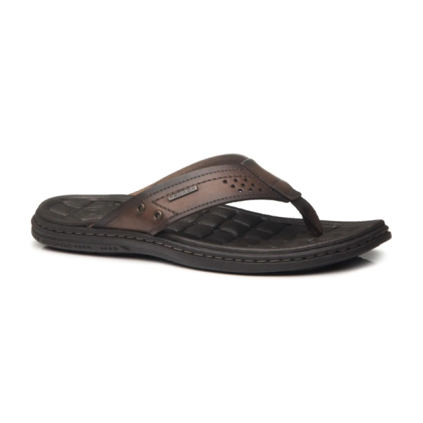 CHINELO PEGADA MASCULINO PINHÃO 131221-01