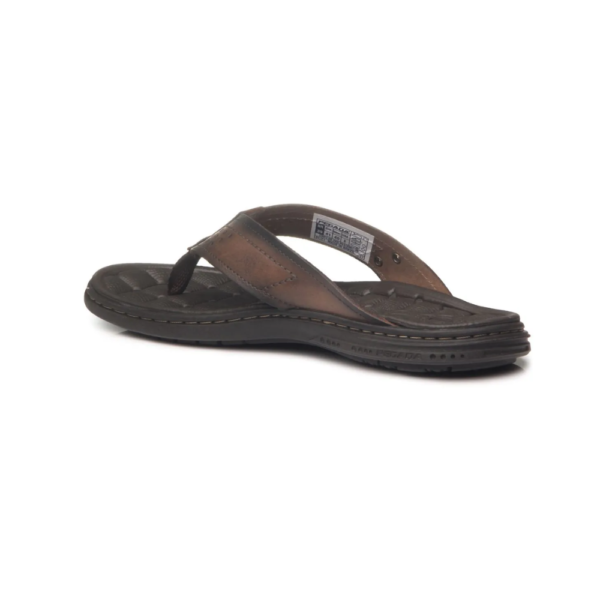 CHINELO PEGADA MASCULINO PINHÃO 131221-01