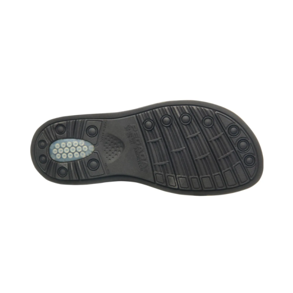 CHINELO PEGADA MASCULINO PINHÃO 131221-01
