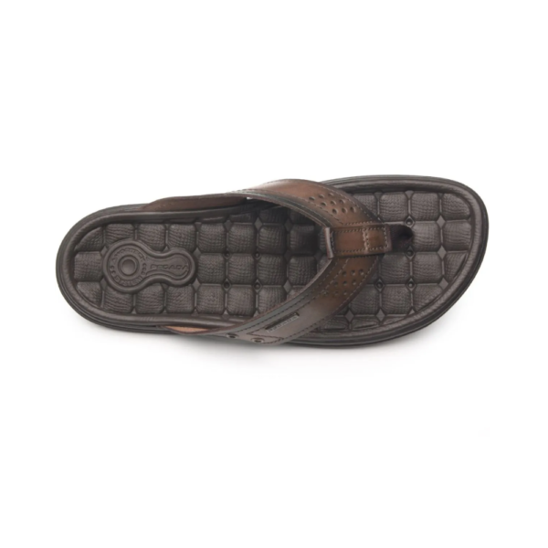 CHINELO PEGADA MASCULINO PINHÃO 131221-01
