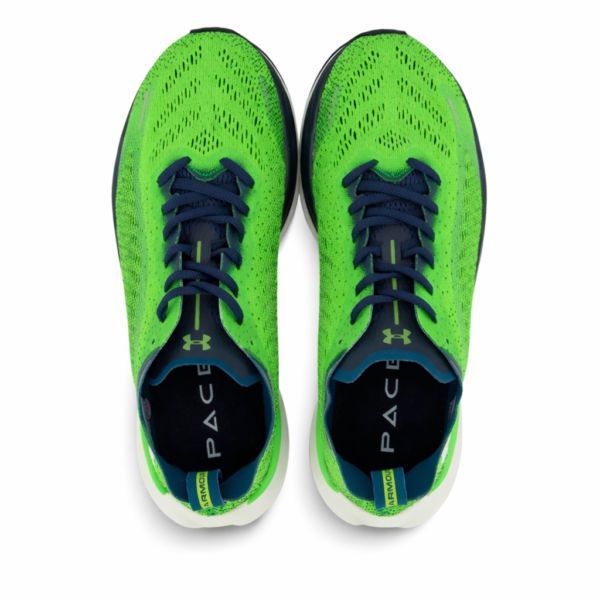 TENIS UNDER ARMOUR UA PACER LMSACY