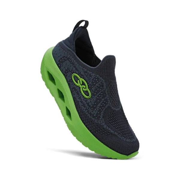 TENIS OLYMPIKUS PIXEL INFANTIL MHGREN