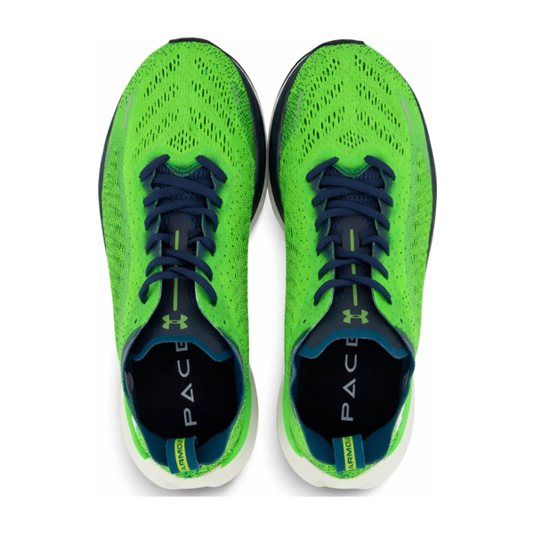 Tênis Under Armour Ua Pacer Lmsacy