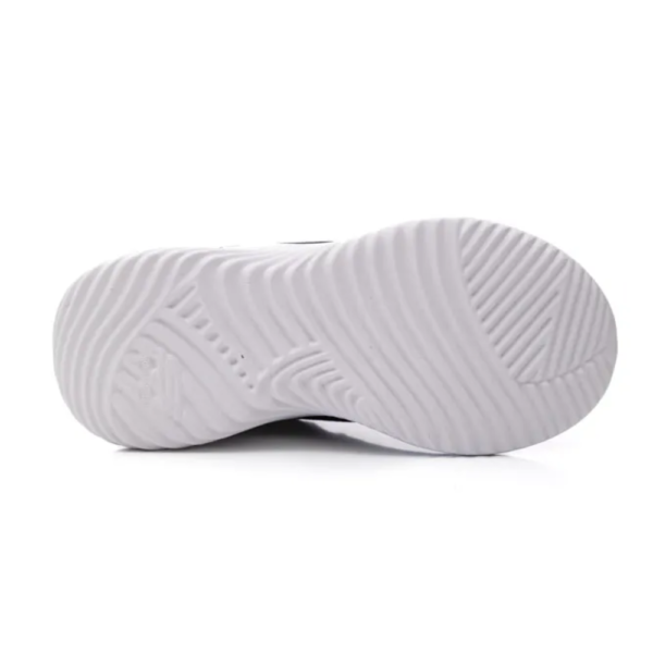 Tênis Infantil Skechers Bounder-Quanta-Pacer Preto 403916L