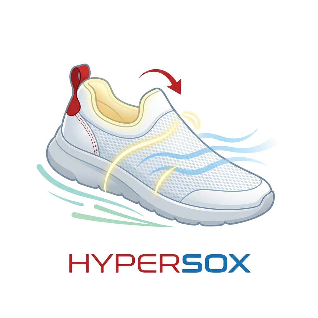 Tecnologia HYPERSOX