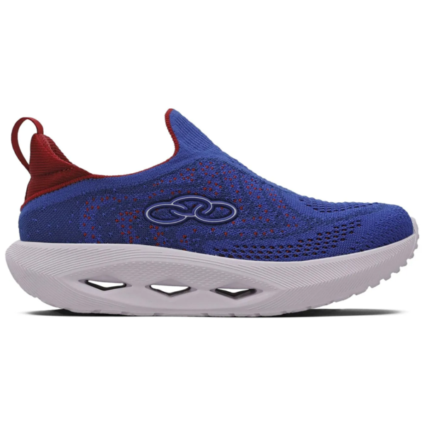 TENIS OLYMPIKUS PIXEL INFANTIL OLYVMH