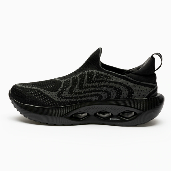 TENIS OLYMPIKUS PIXEL INFANTIL PTO/PT