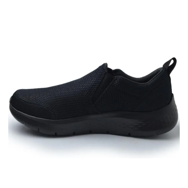 Tênis Masculino Skechers Go Walk Flex Preto
