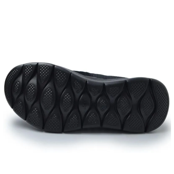 Tênis Masculino Skechers Go Walk Flex Preto