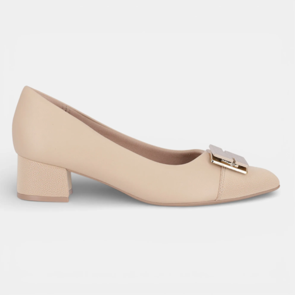 Sapato Scarpin Feminino Piccadilly 739104-1