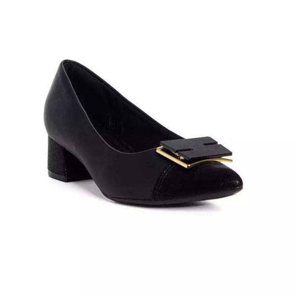 Sapato Scarpin Feminino Piccadilly 739104-4