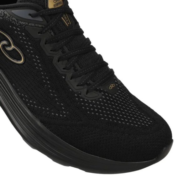 Tênis Olympikus Index 4 Preto