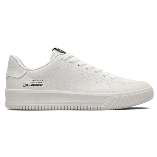 Tênis Olympikus Eros 2 Branco
