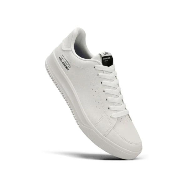 Tênis Olympikus Eros 2 Branco