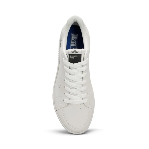 Tênis Olympikus Eros 2 Branco