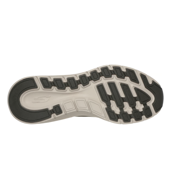 Tênis Masculino Skechers Arch Fit 2.0 Oliva