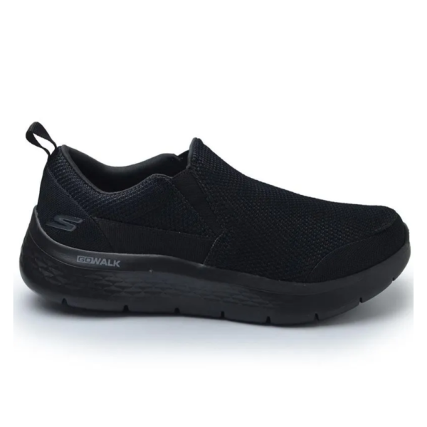 Tênis Masculino Skechers Go Walk Flex Preto
