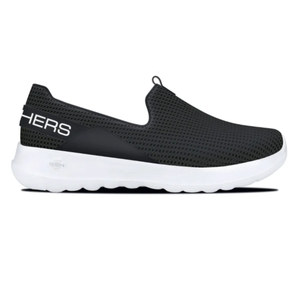 Tênis Skechers Slip On Go Walk Joy Preto 896365Br