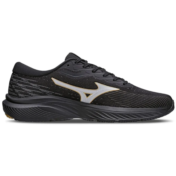 Tênis Mizuno Goya Preto 69 101099099