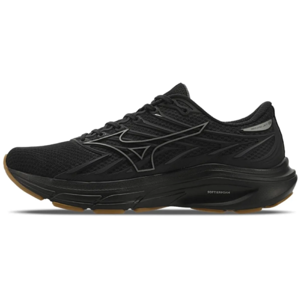 Tênis Mizuno Jet 8 Preto 101043043