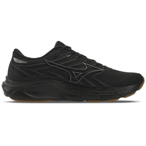 Tênis Mizuno Jet 8 Preto 101043043