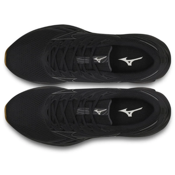 Tênis Mizuno Jet 8 Preto 101043043
