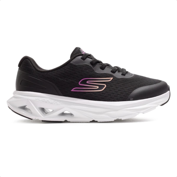 Tênis Skechers Feminino Glide-Step Vortex Avalin 129826