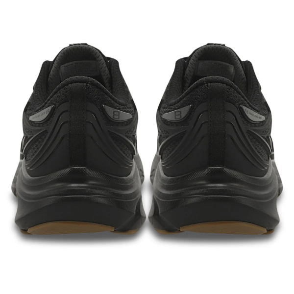 Tênis Mizuno Jet 8 Preto 101043043