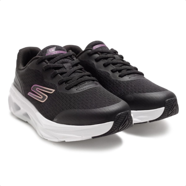 Tênis Skechers Feminino Glide-Step Vortex Avalin 129826