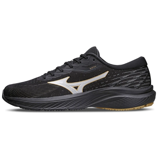 Tênis Mizuno Goya Preto 69 101099099