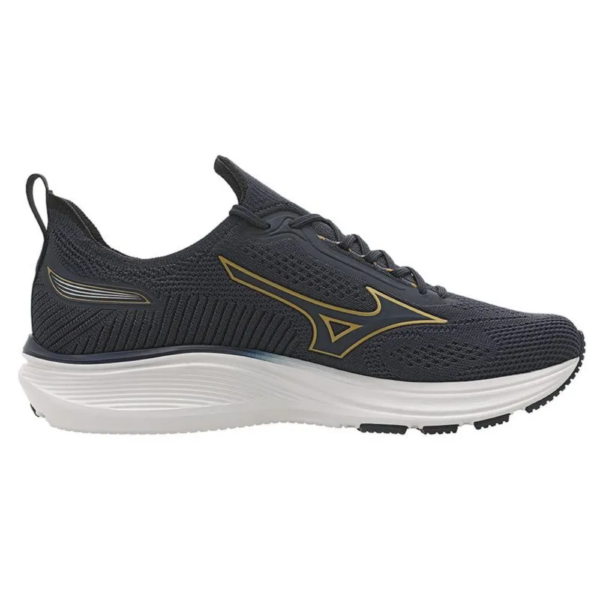 Tênis Mizuno Cool Ride 3 Marino 101095095