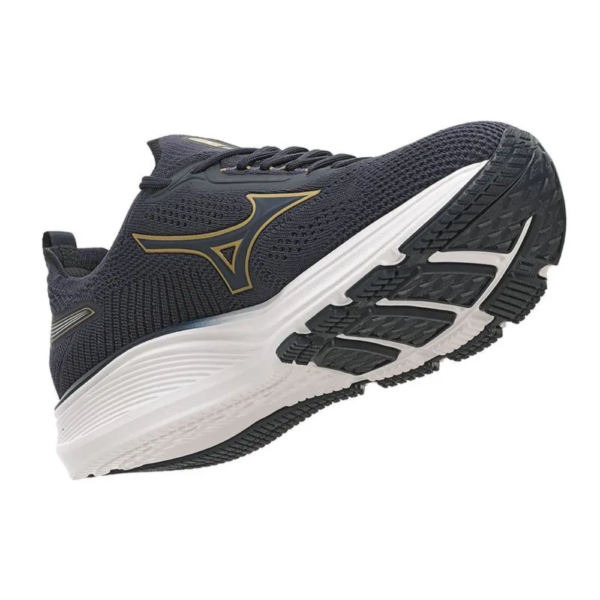 Tênis Mizuno Cool Ride 3 Marino 101095095