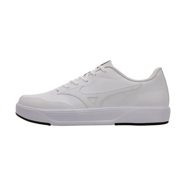 Tênis Mizuno City Wall Branco 101122122