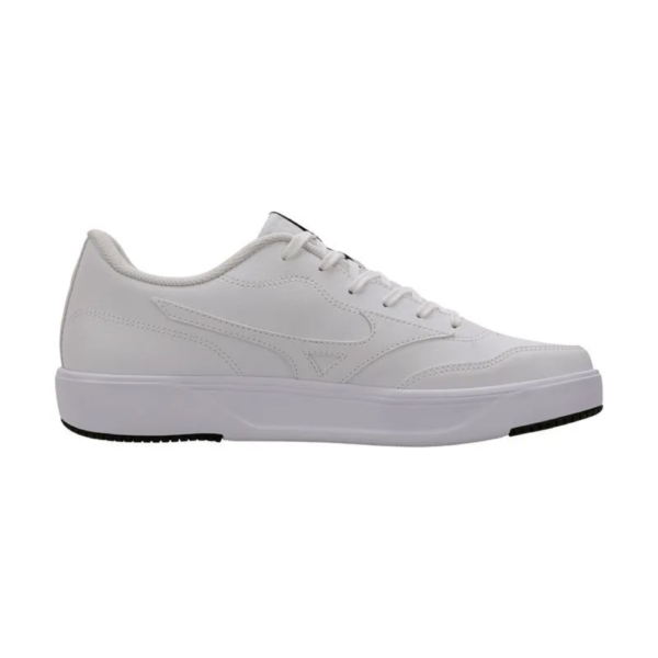 Tênis Mizuno City Wall Branco 101122122