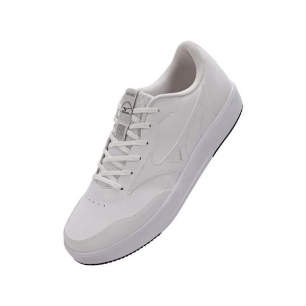Tênis Mizuno City Wall Branco 101122122