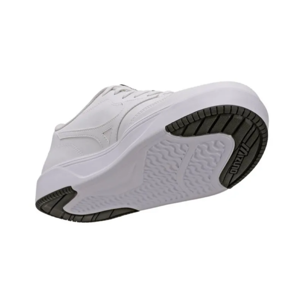 Tênis Mizuno City Wall Branco 101122122