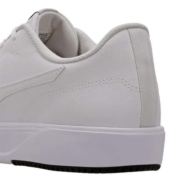 Tênis Mizuno City Wall Branco 101122122