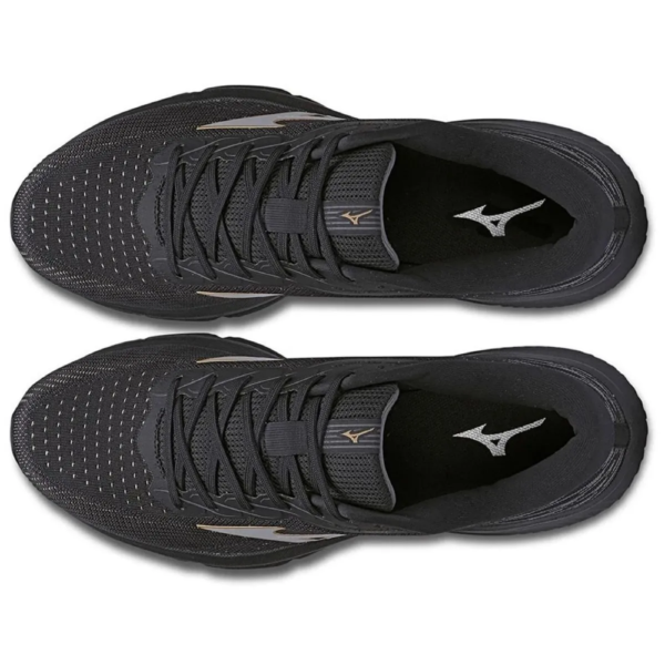 Tênis Mizuno Goya Preto 69 101099099