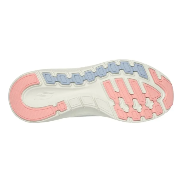 Tênis Skechers Arch Fit 2.0 Big League Cinza 150051BR