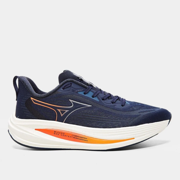 Tênis Mizuno Neo Vortex Marino 101061061