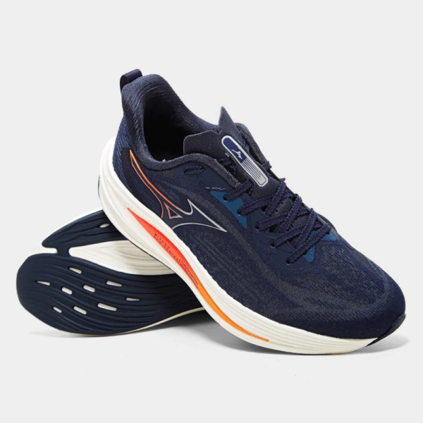 Tênis Mizuno Neo Vortex Marino 101061061