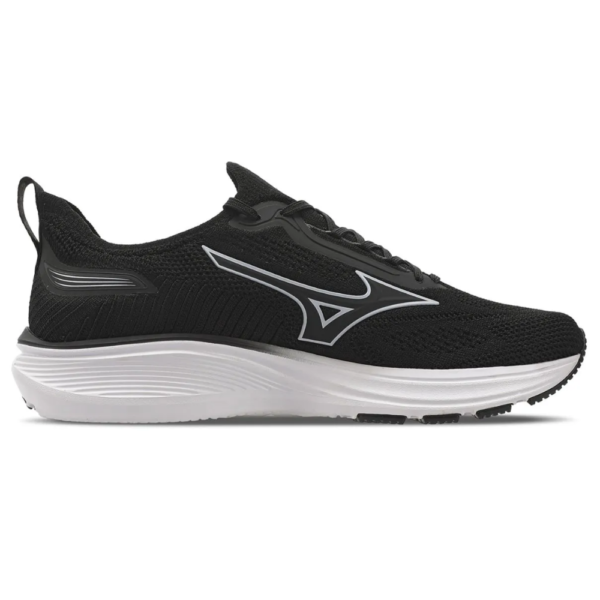 Tênis Mizuno Cool Ride 3 Preto 101095095