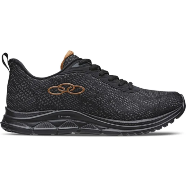 Tênis Olympikus Citrus 2 Preto 43759258